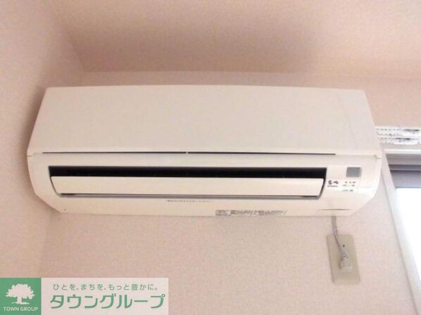 メゾン グリーンヒルの物件内観写真